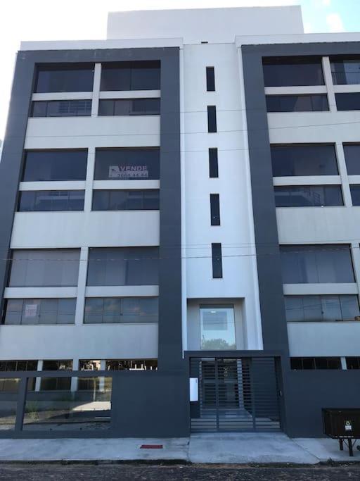 Ferienwohnung Loft Premium Torres RS Exterior foto