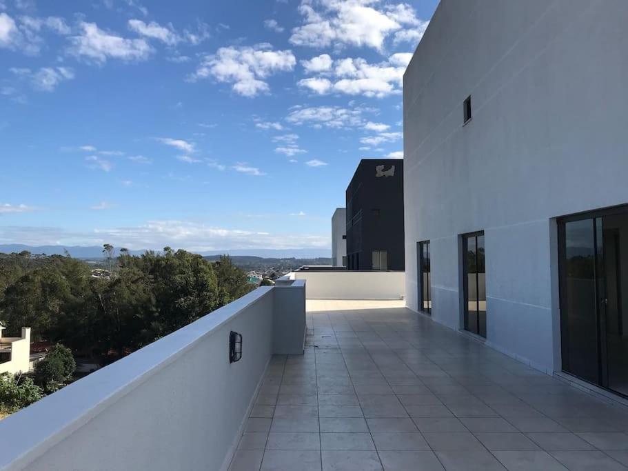 Ferienwohnung Loft Premium Torres RS Exterior foto