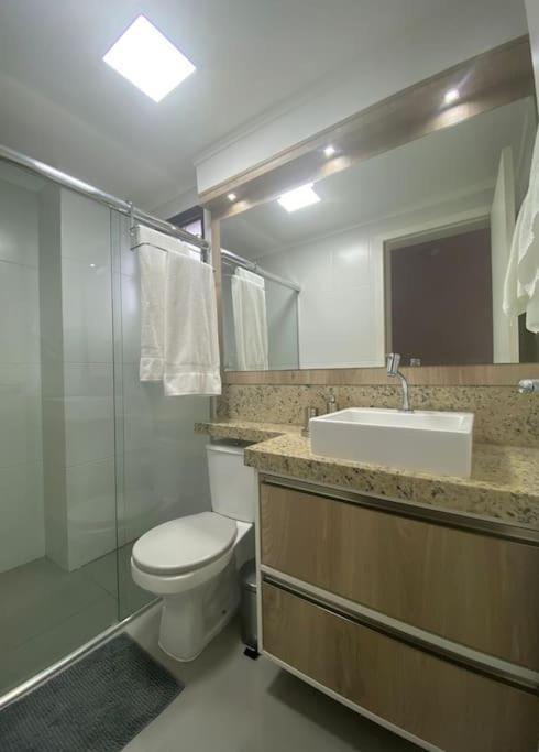 Ferienwohnung Loft Premium Torres RS Exterior foto