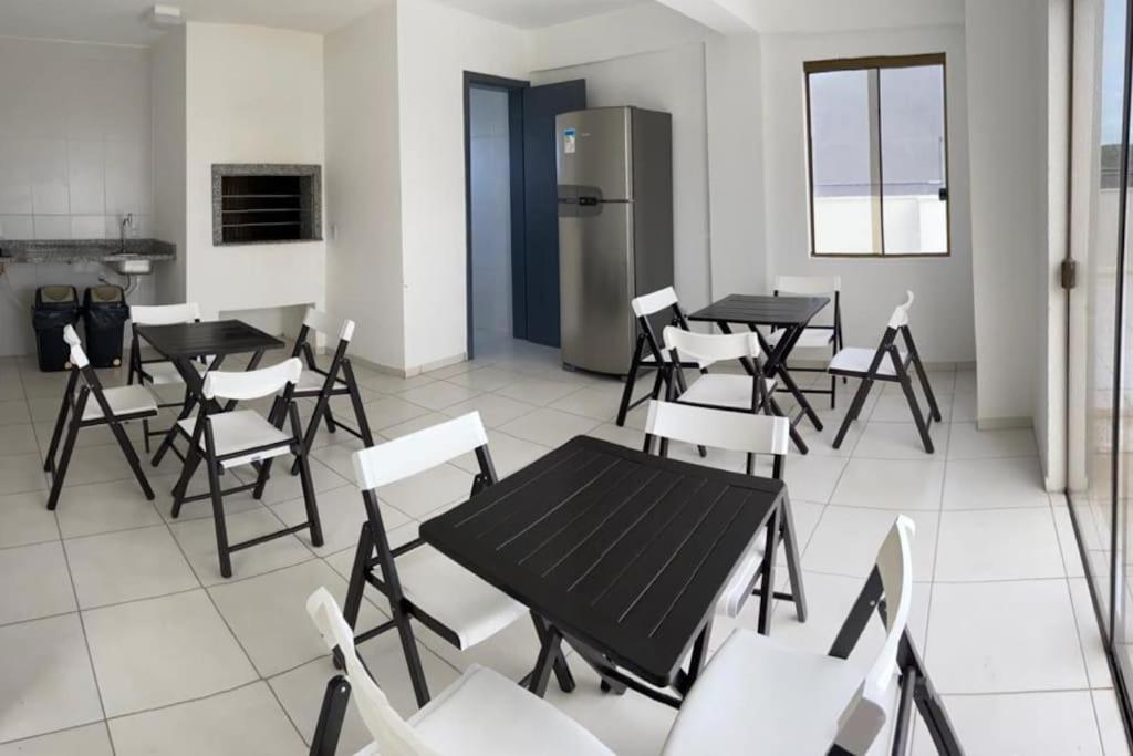 Ferienwohnung Loft Premium Torres RS Exterior foto