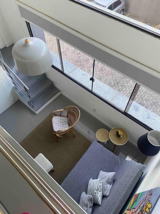 Ferienwohnung Loft Premium Torres RS Exterior foto
