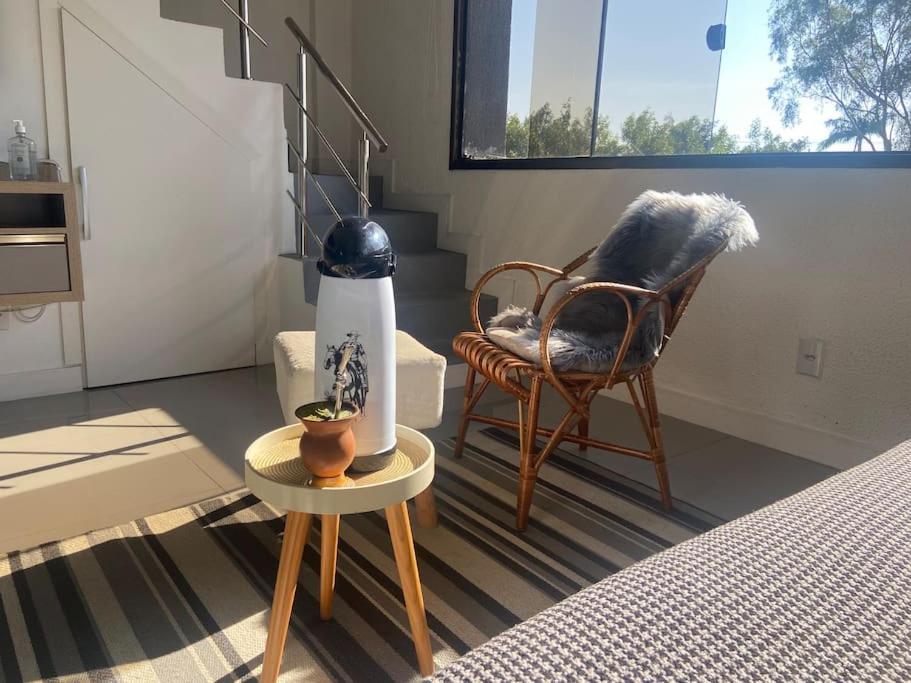 Ferienwohnung Loft Premium Torres RS Exterior foto